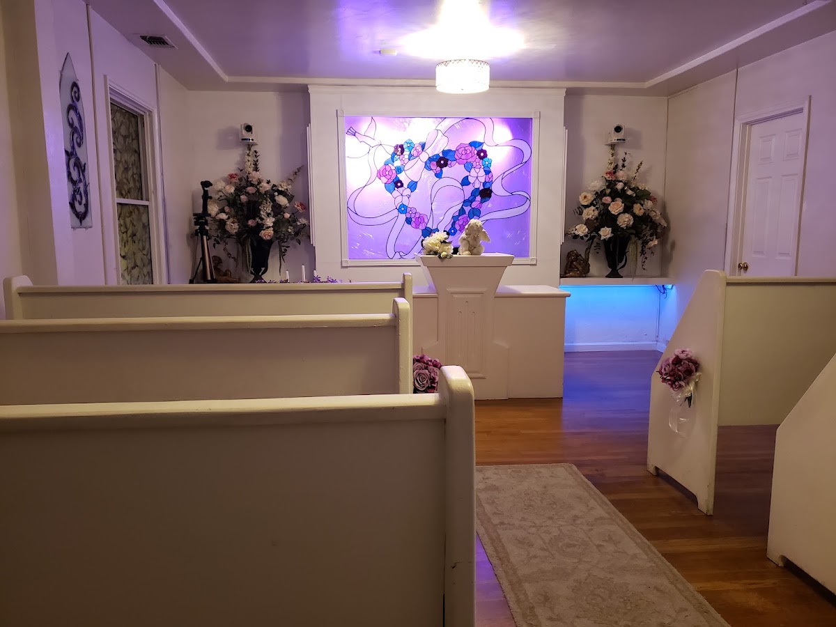 Loveland Wedding Chapel: Google Places image 3