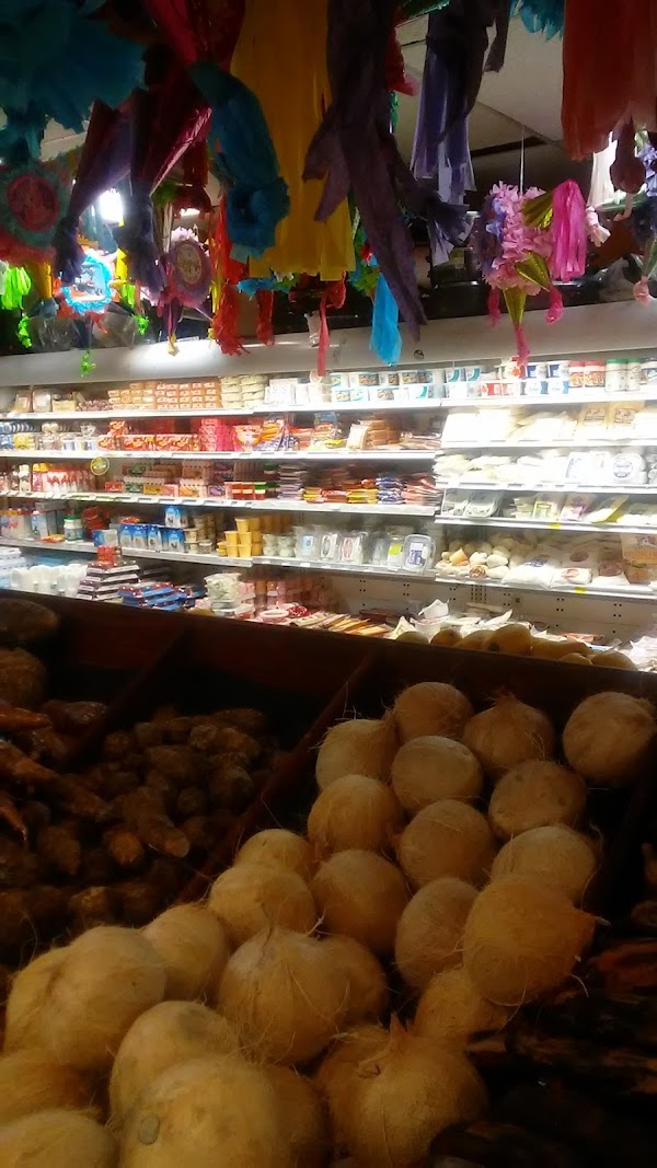 Photo by Luis Contreras