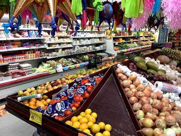 Photo by Supermercado Guanajuato #1
