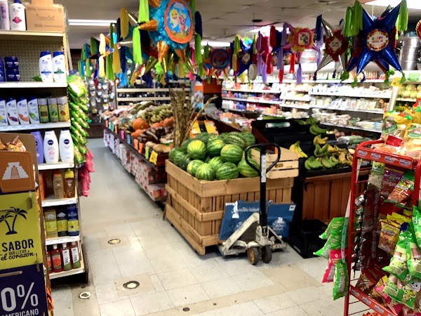 Photo by Supermercado Guanajuato #1