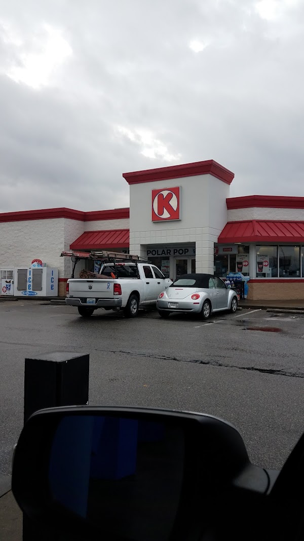 Photo by Matthew Lockridge