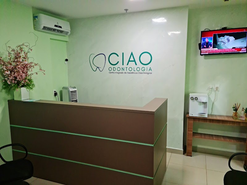 CIAO - Dentista em Taguatinga - foto 2