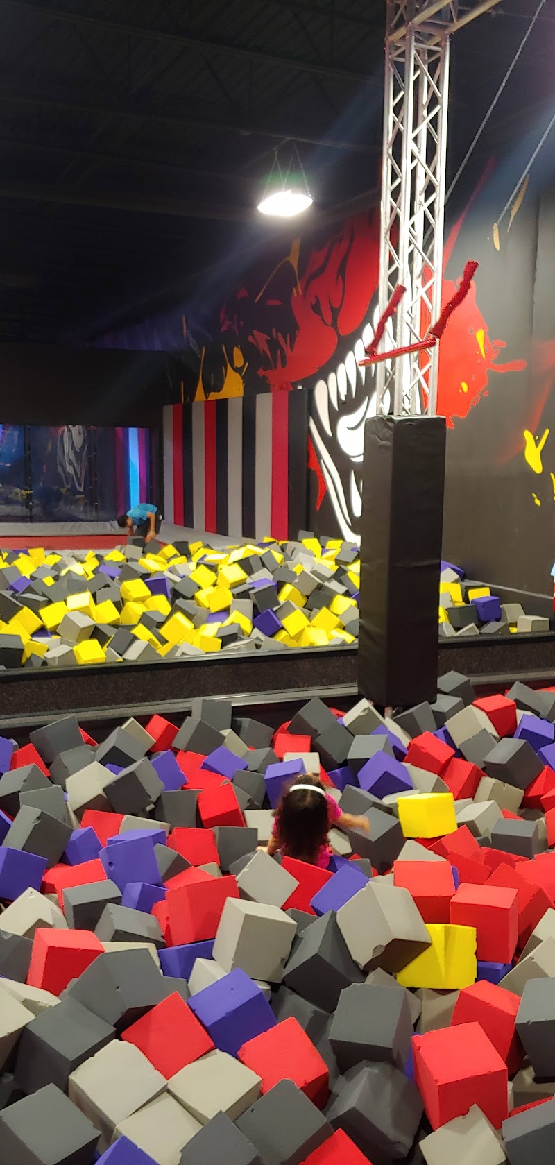 Sky Zone Trampoline Park photo 9