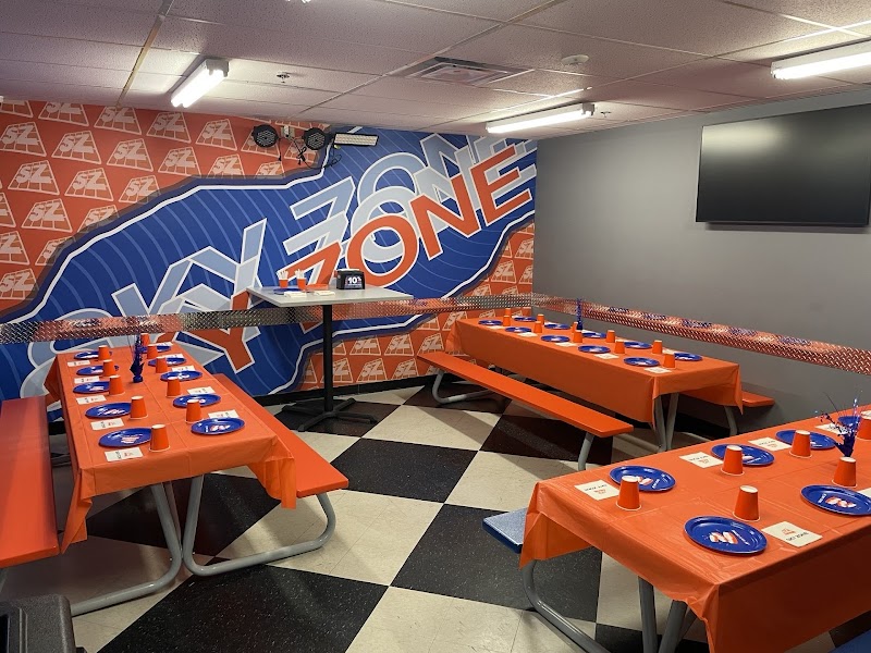Sky Zone Trampoline Park photo 5
