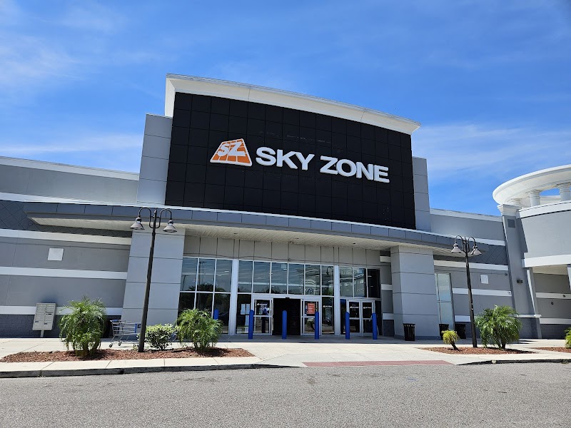 Sky Zone Trampoline Park photo 4