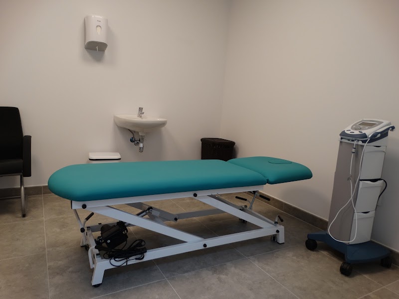 NOU MOLES CENTRO DE FISIOTERAPIA Y ENTRENAMIENTO PERSONAL