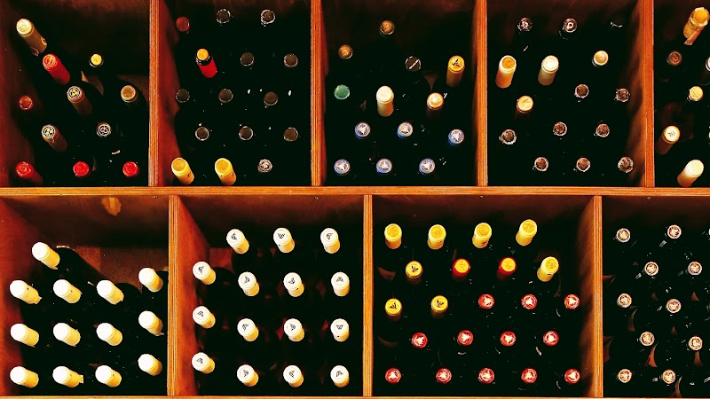 CAVA WINE - OINOCHOROS