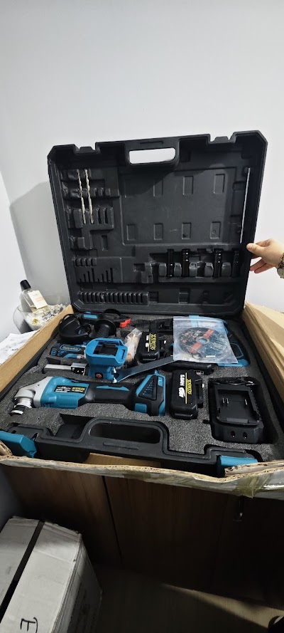 SDM enerji - Beyaz Eşya Servisi