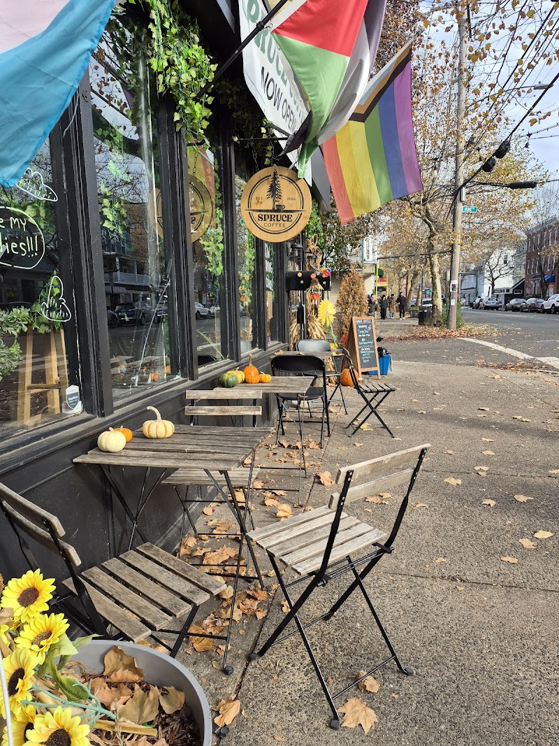 Spruce Coffee photo 3