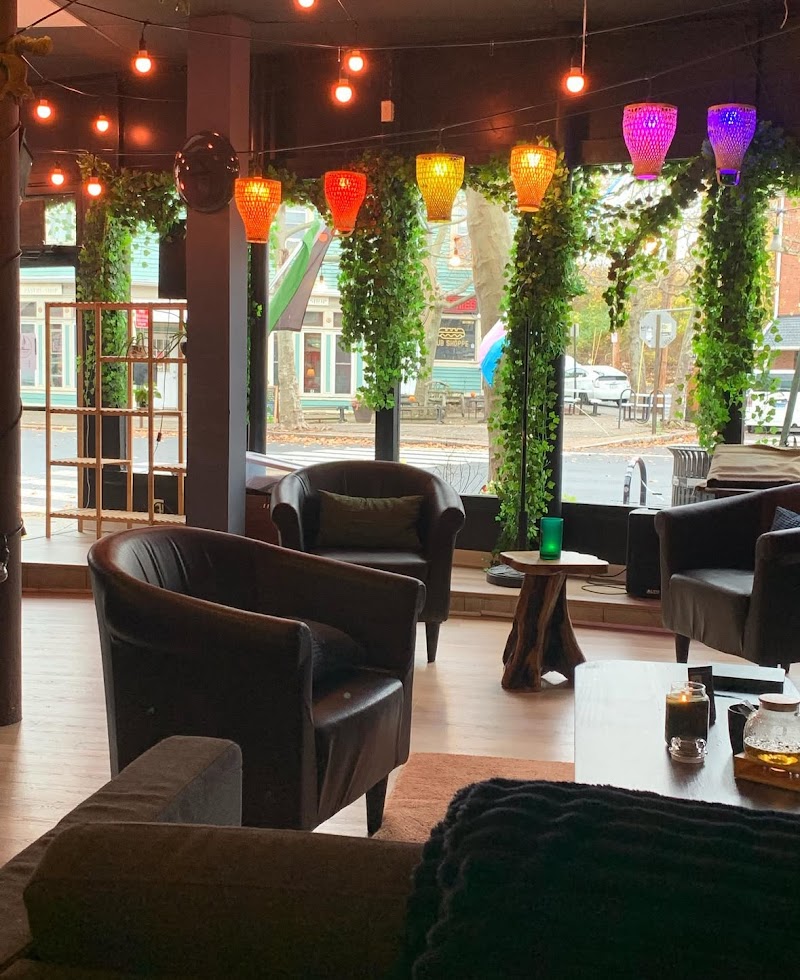 Spruce Coffee photo 1