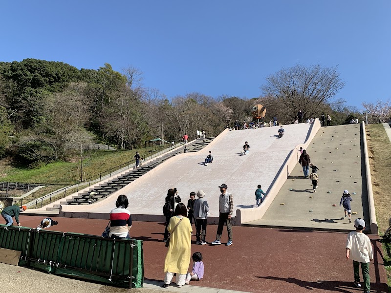 くまとりこどもの森公園