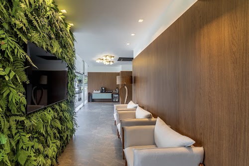 Clinica Cappelli logo