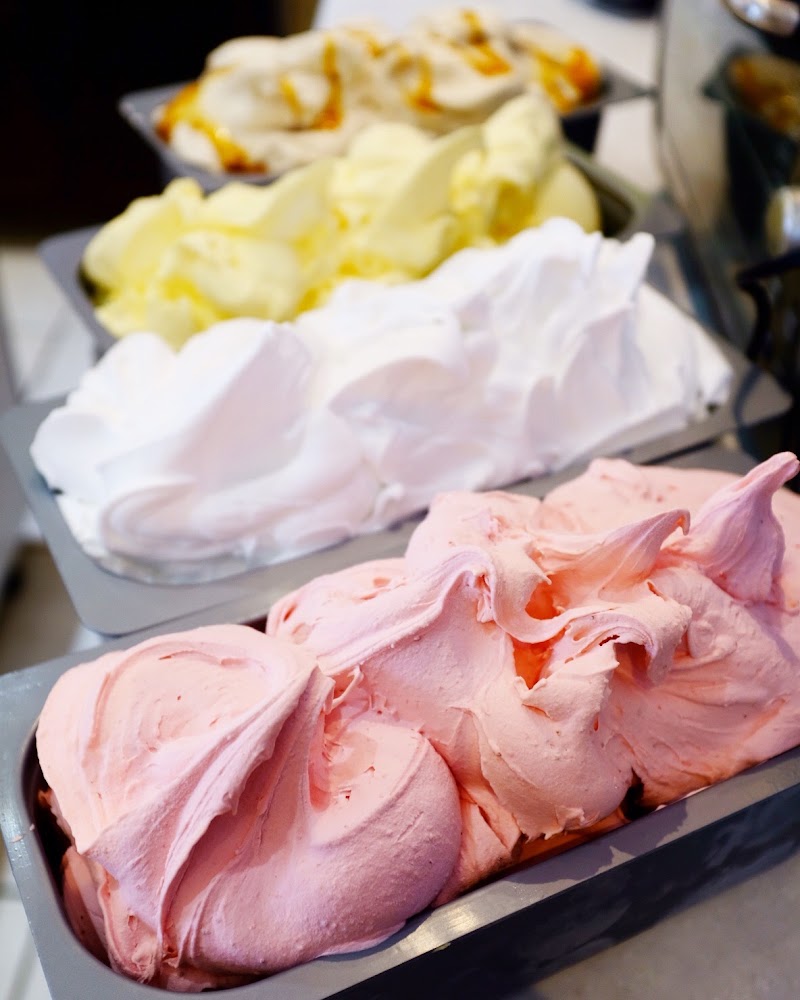 The Perfect Scoop Handcrafted Gelato and Ice Cream photo 2