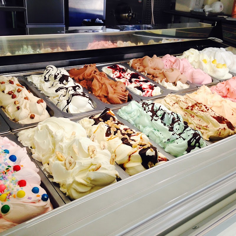The Perfect Scoop Handcrafted Gelato and Ice Cream photo 1