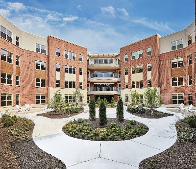 Oak Trace facility photo