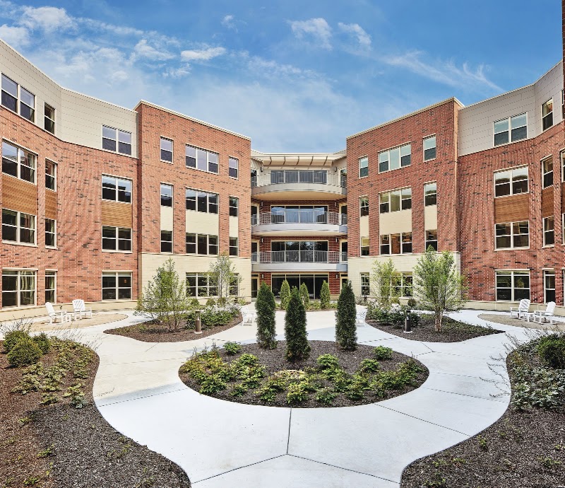 Oak Trace facility