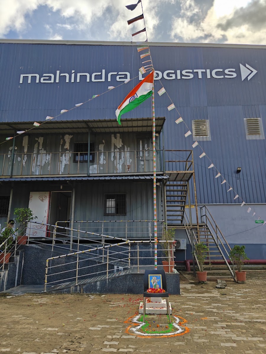 Mahindra Logistics Ltd Agartala photo 5