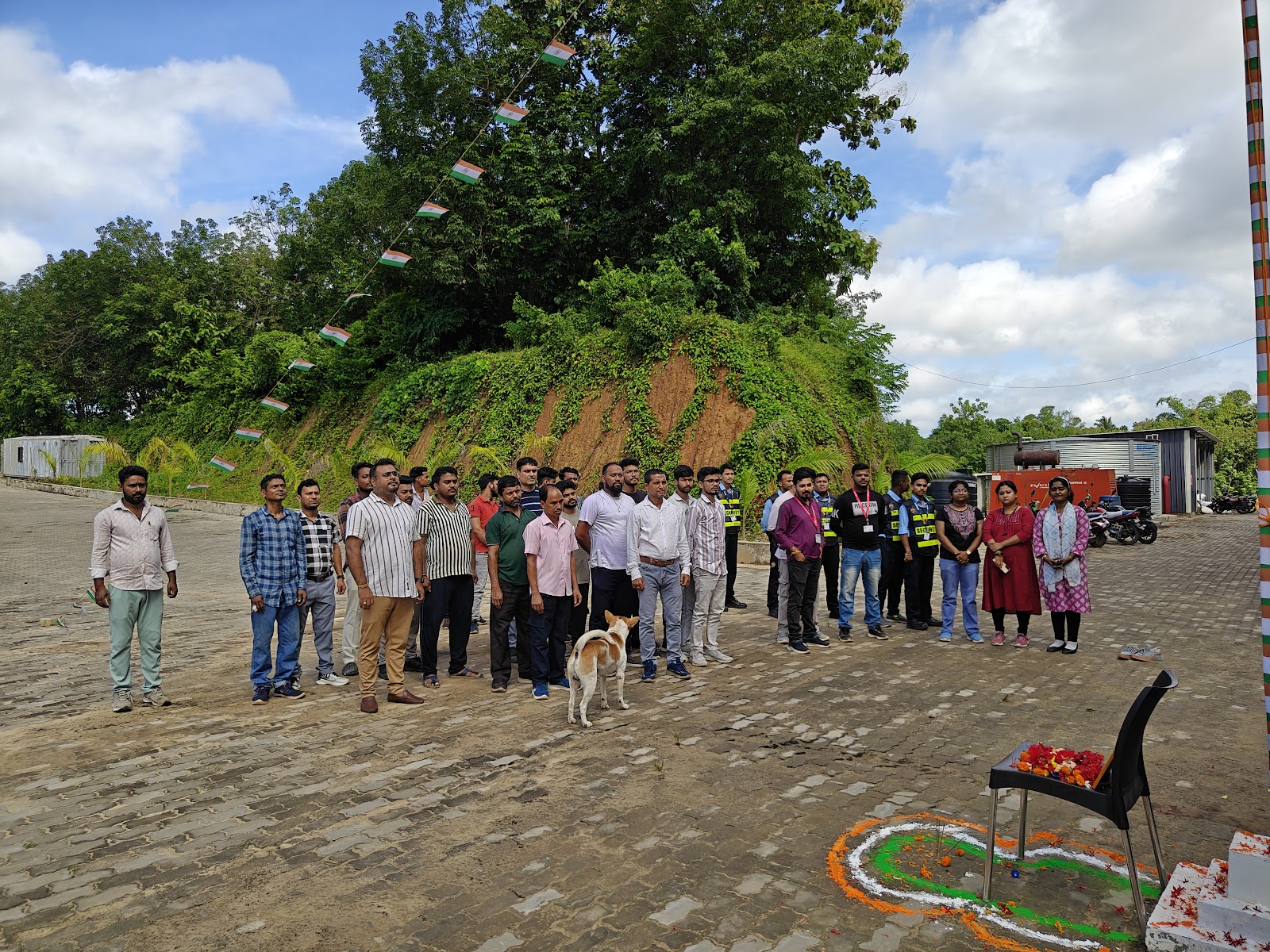 Mahindra Logistics Ltd Agartala photo 2