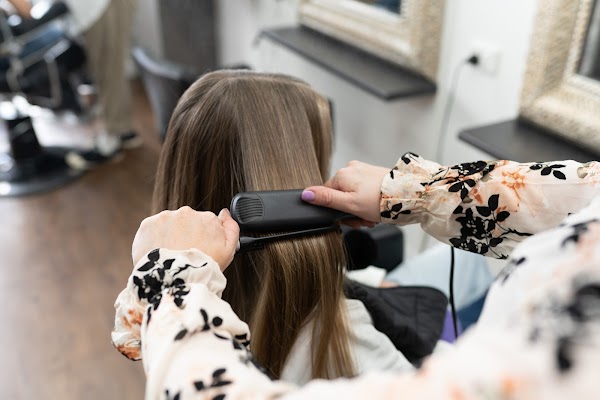 Pl'aus Hair Salon photo 2