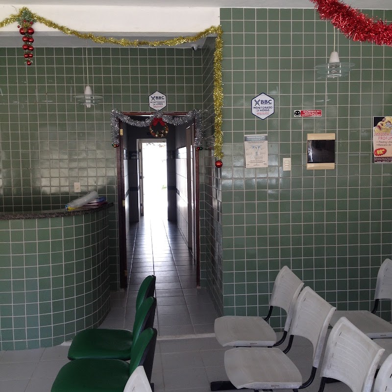 Saúde Jordão - foto 4