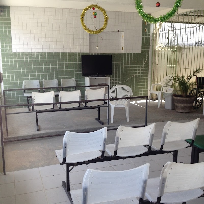 Saúde Jordão - foto 1