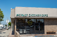 Photo of Calif Chicken Cafe