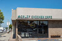Photo of Calif Chicken Cafe