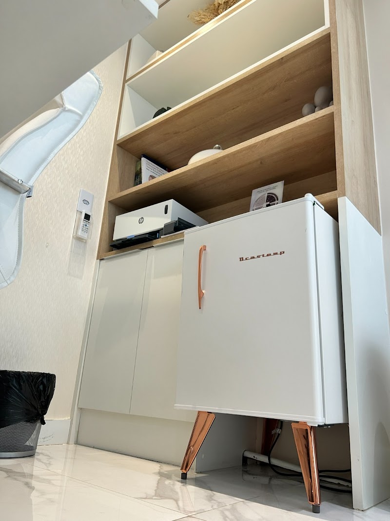 Dra. Cristiane Brown - Ortodontista Barra da Tijuca RJ - Cirurgia Ortognática - Invisalign Barra da Tijuca - foto 4