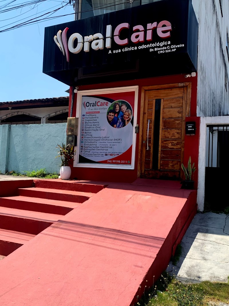 Dr. Leandro Lobato - Dentista em Macapá - foto 2