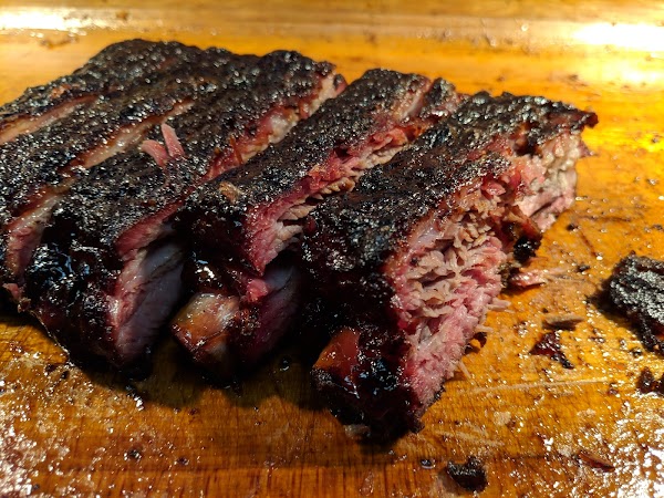 Photo by Wayne's Smoke Shack