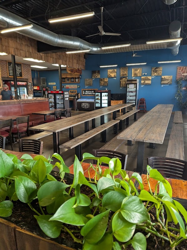 Photo by Nels Lindahl