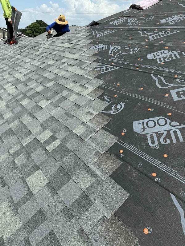 Shifflett Roofing photo 1