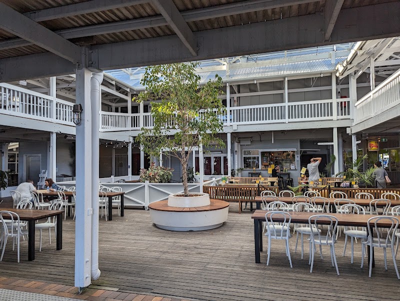 The Wharf Mooloolaba photo 9