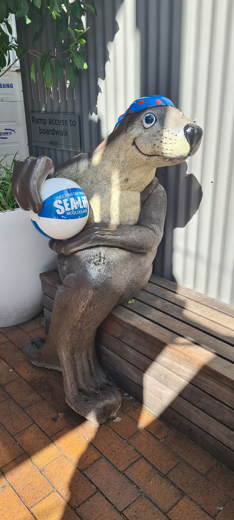 The Wharf Mooloolaba photo 10