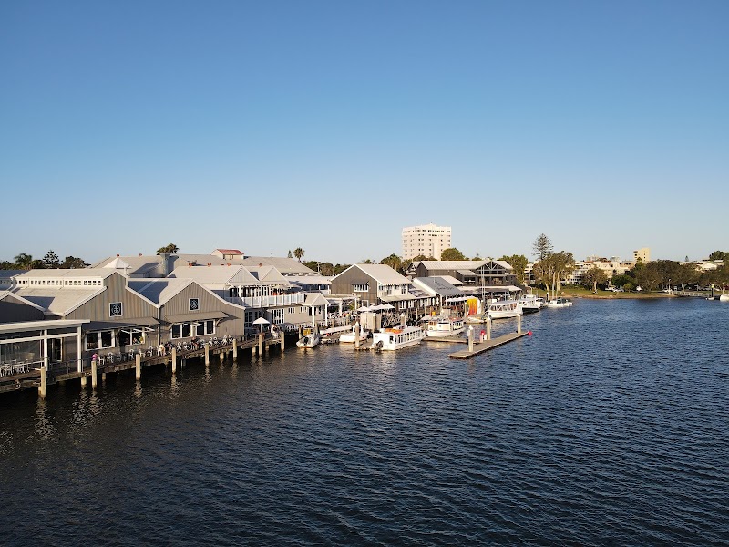 The Wharf Mooloolaba photo 4