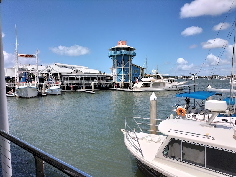 The Wharf Mooloolaba photo 3
