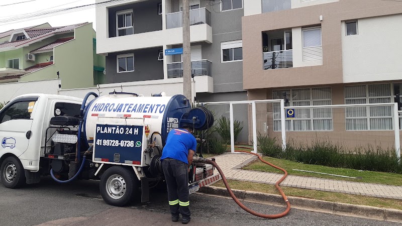 Foto de Desentupidora Santos e Pires