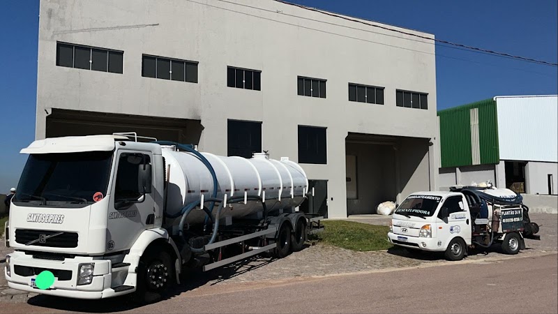 Foto de Desentupidora Santos e Pires