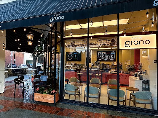 Cafe Grano