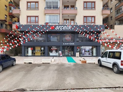 Arçelik Ankara Arçelik Cantürk Ticaret - Klima Servisi