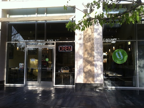 Grace Deli & Cafe