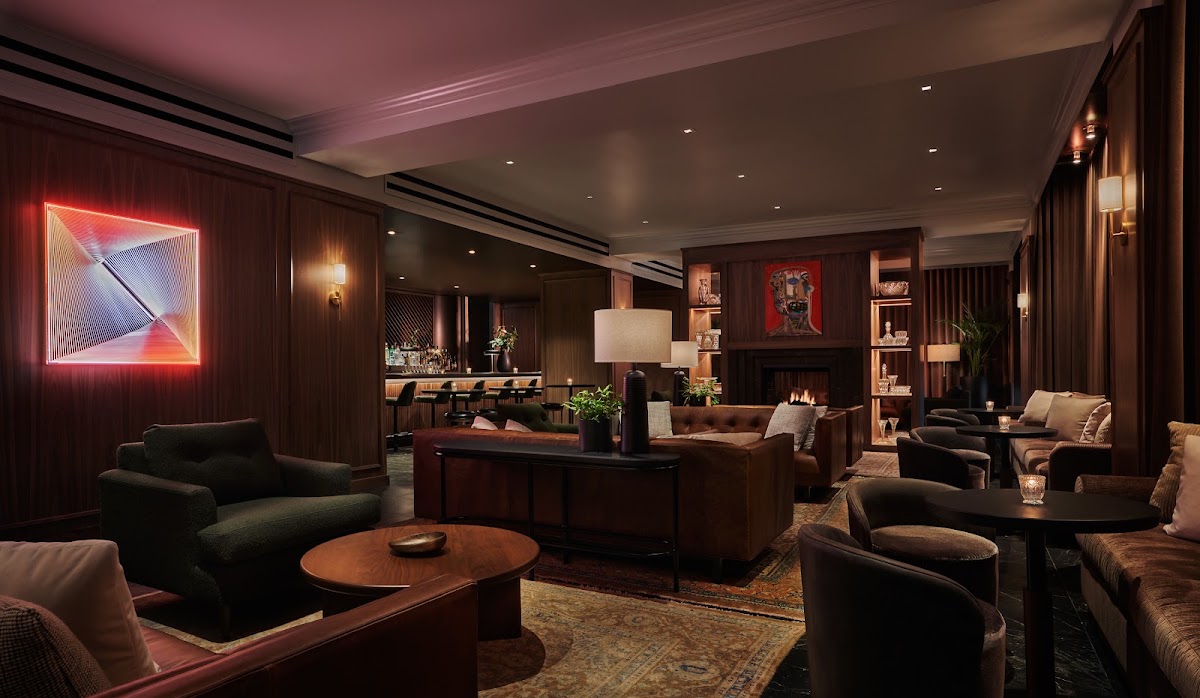 Pendry Chicago, dog-friendly hotel, photo 5