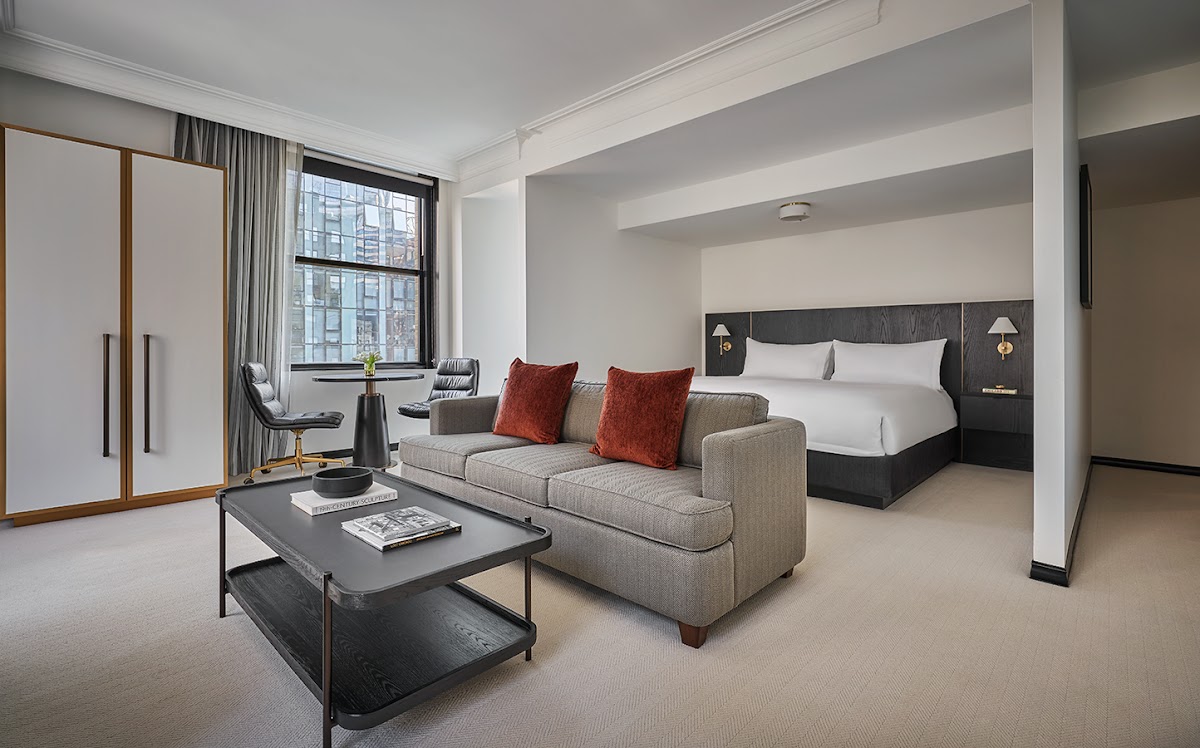 Pendry Chicago, dog-friendly hotel, photo 3