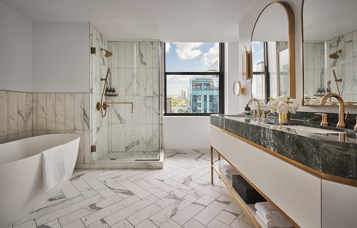 Pendry Chicago, dog-friendly hotel, photo 2