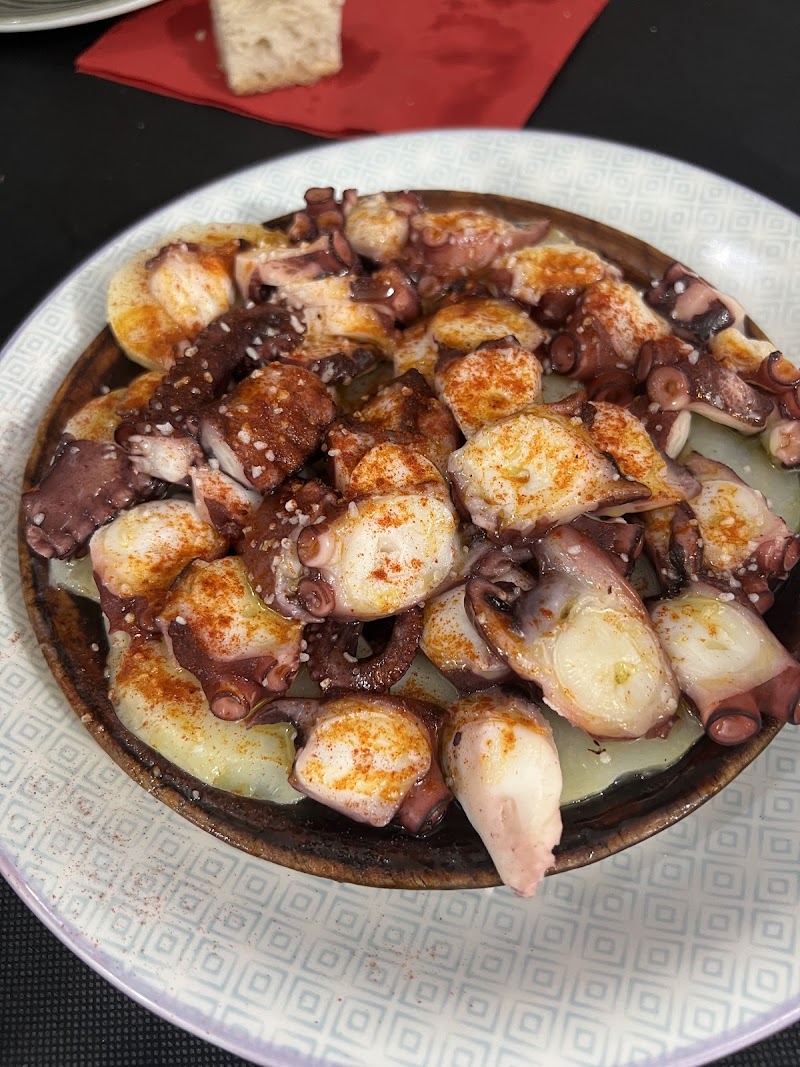 Mesón O´Carabel photo 4