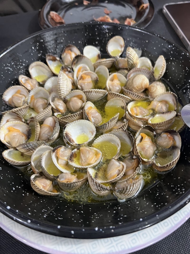 Mesón O´Carabel photo 2