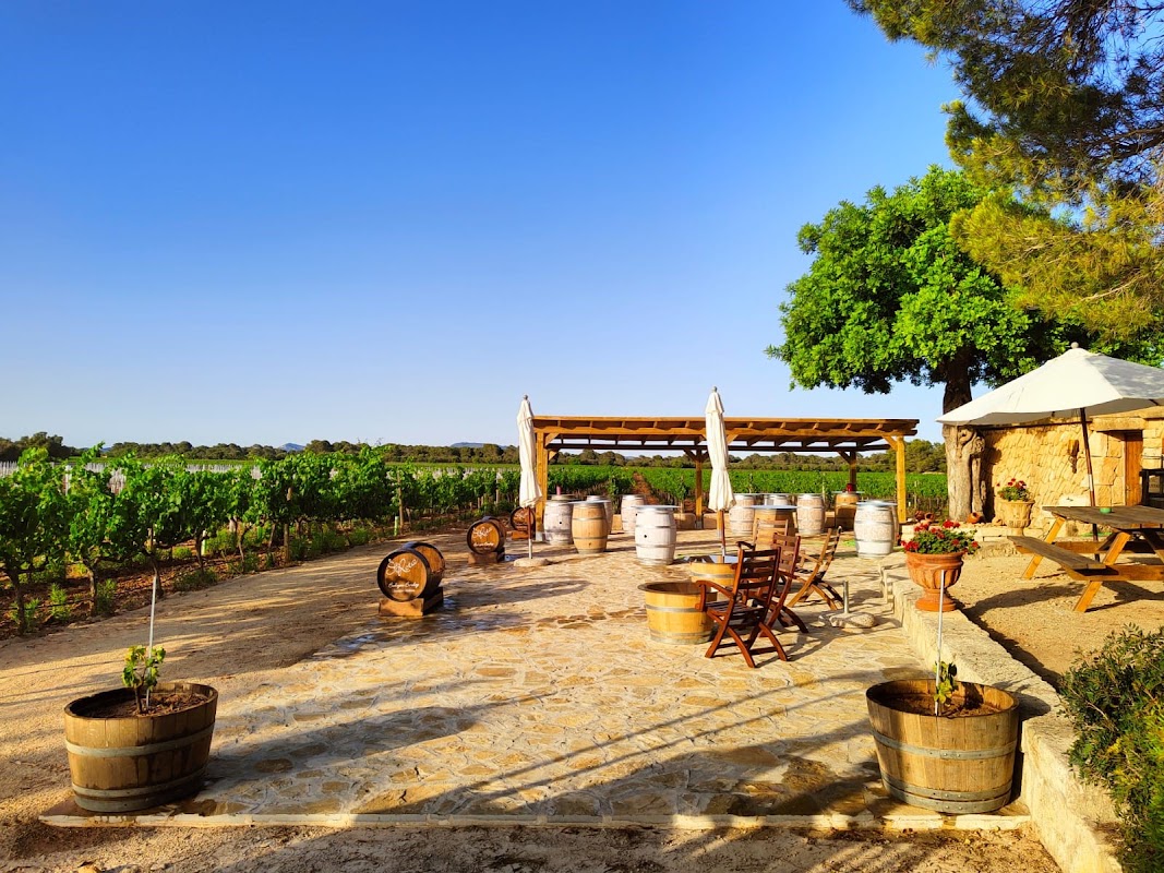 Bodegas Bordoy S.L.