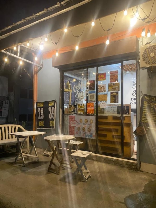 Princess Cafe