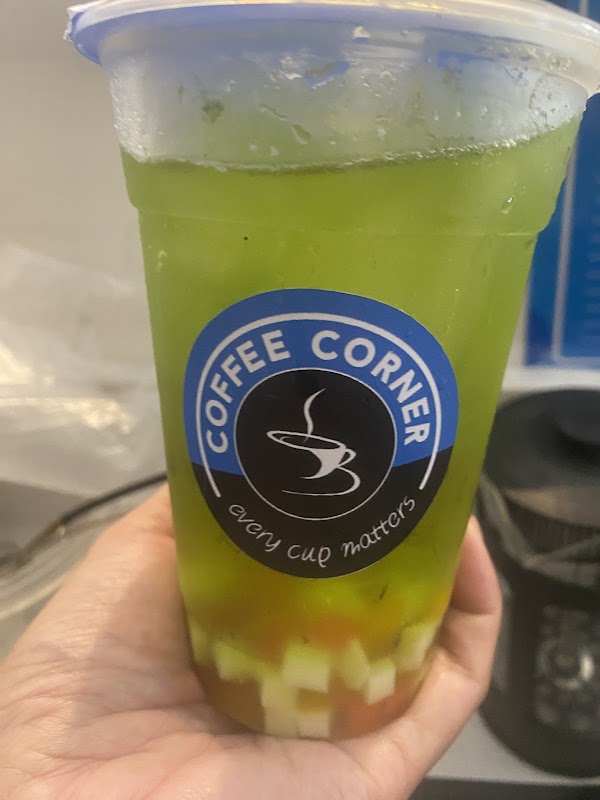 Princess Cafe