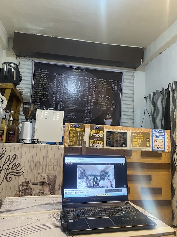 Princess Cafe